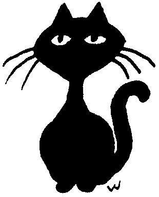 Black Cat
