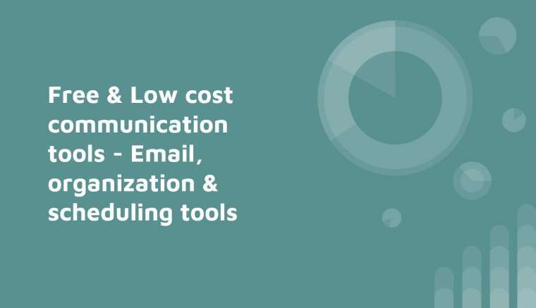 Power point cover photo email tools