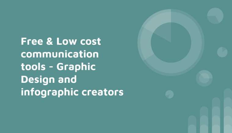 graphic design power point cover photo