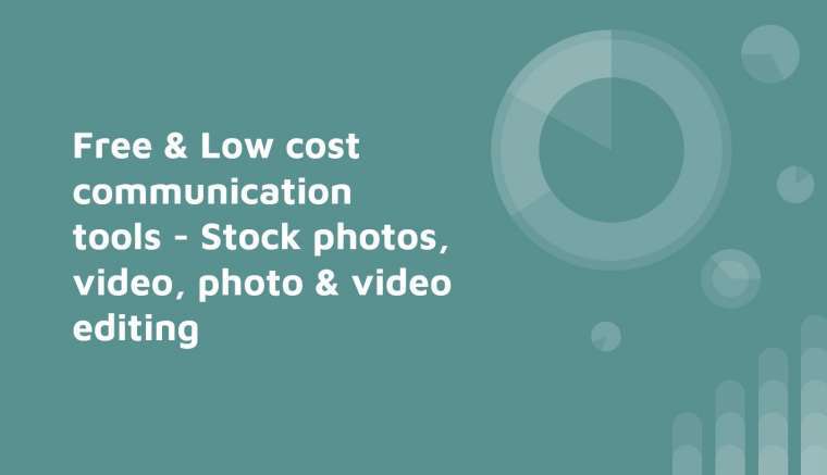 Cover photo - stock photos and photo editing