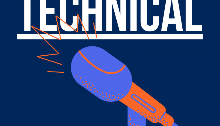 podcasting 101 cover image