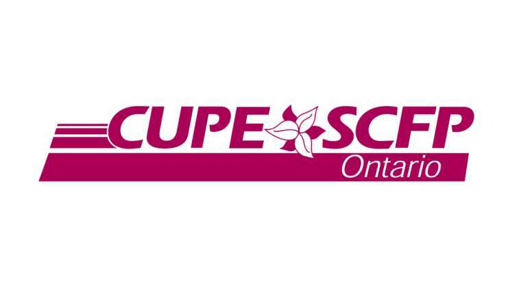 Cupe Ontario