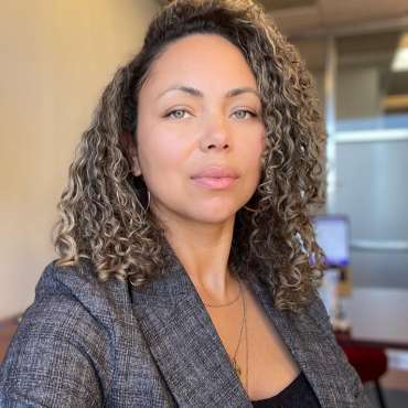 Tasia Brown