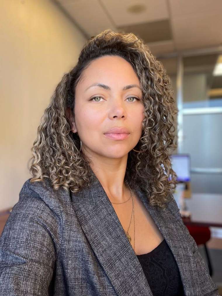 Tasia Brown