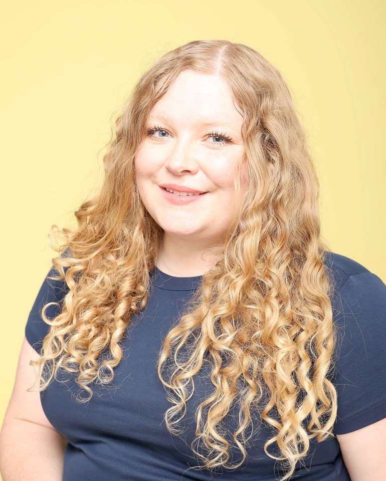 Kat McLaughlin