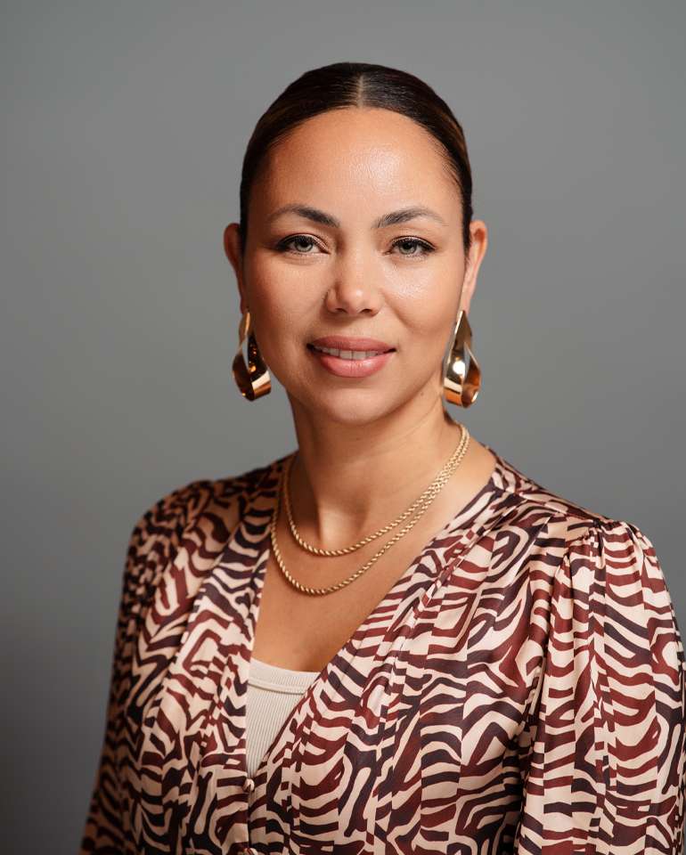 Tasia Brown