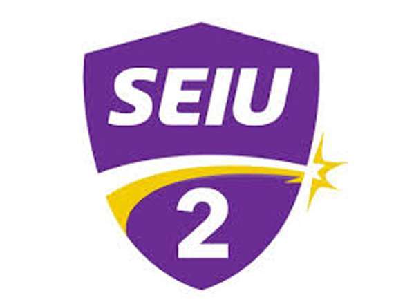 SEIU Local 2