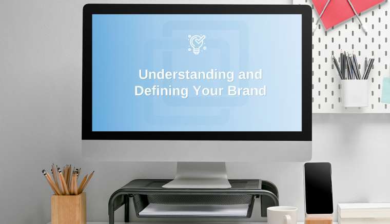 Unleashing Your Brand
