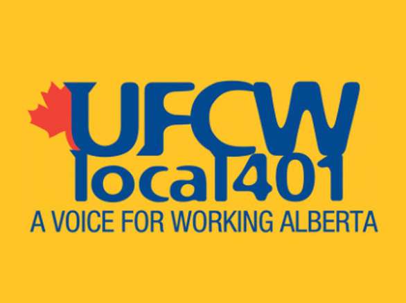 UFCW Local 401