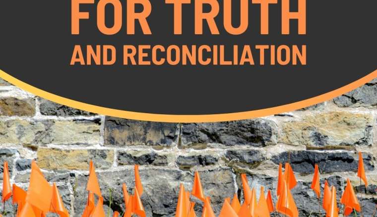 National Day for Truth and Reconciliation