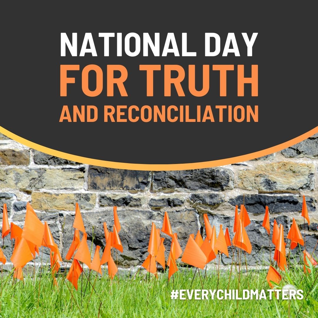 National Day for Truth and Reconciliation