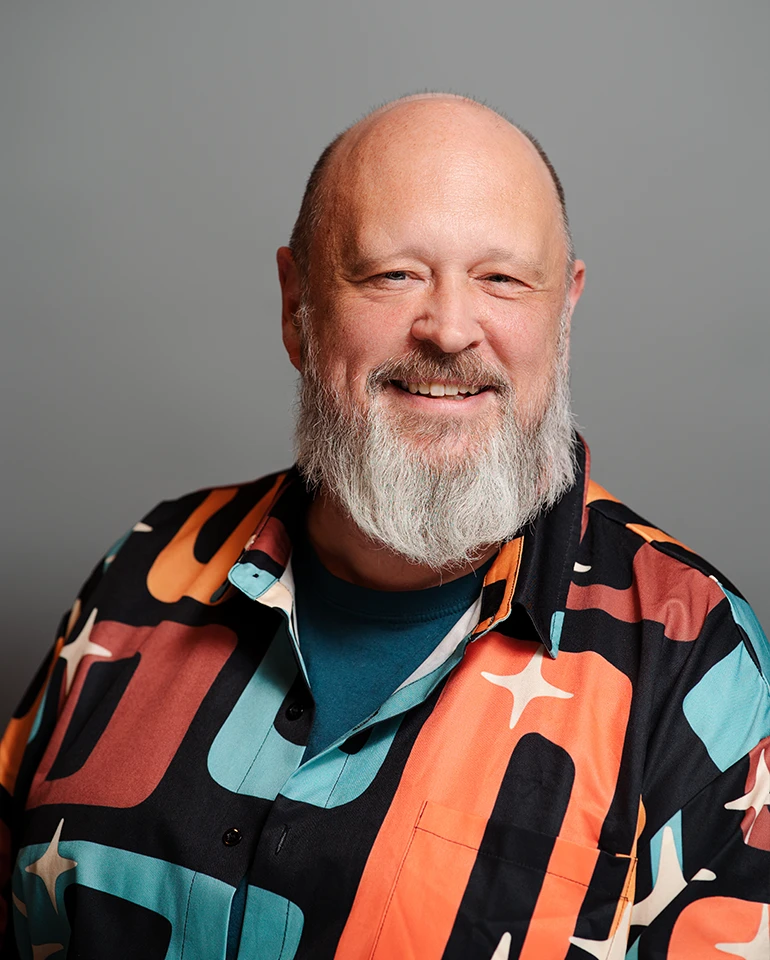 Allan Fisher