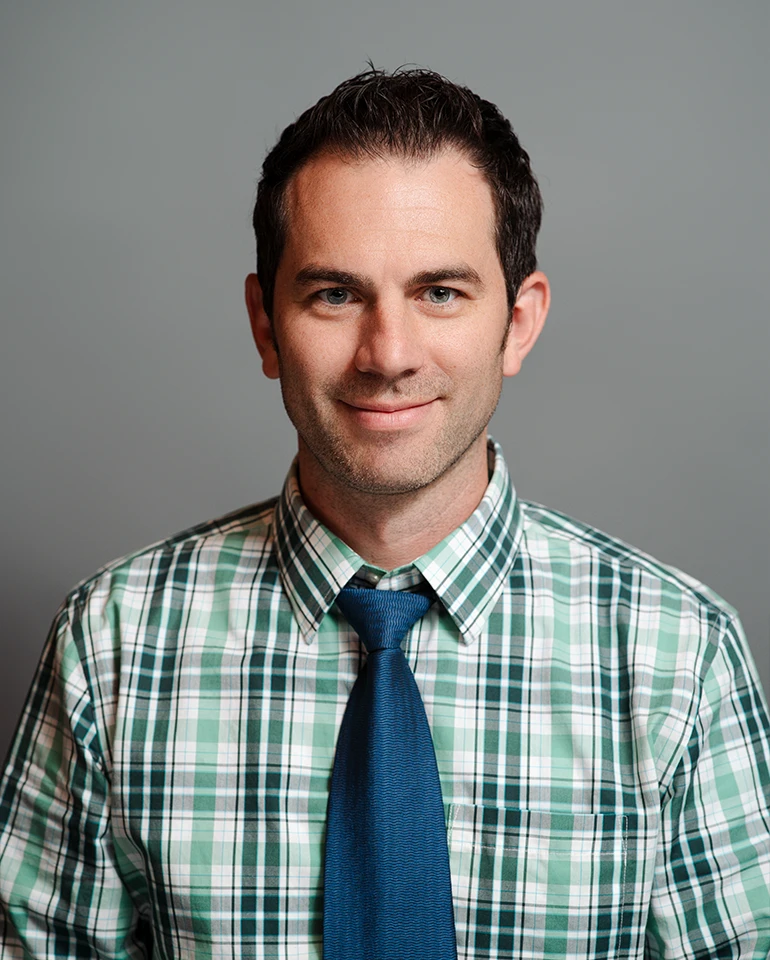 Brad Walchuk