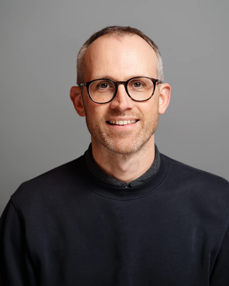Ian Boyko