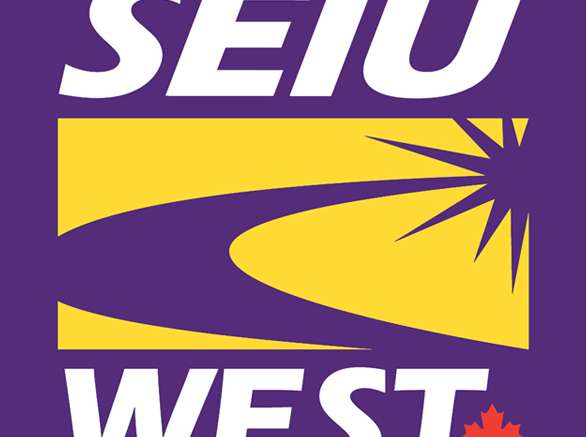 SEIU West
