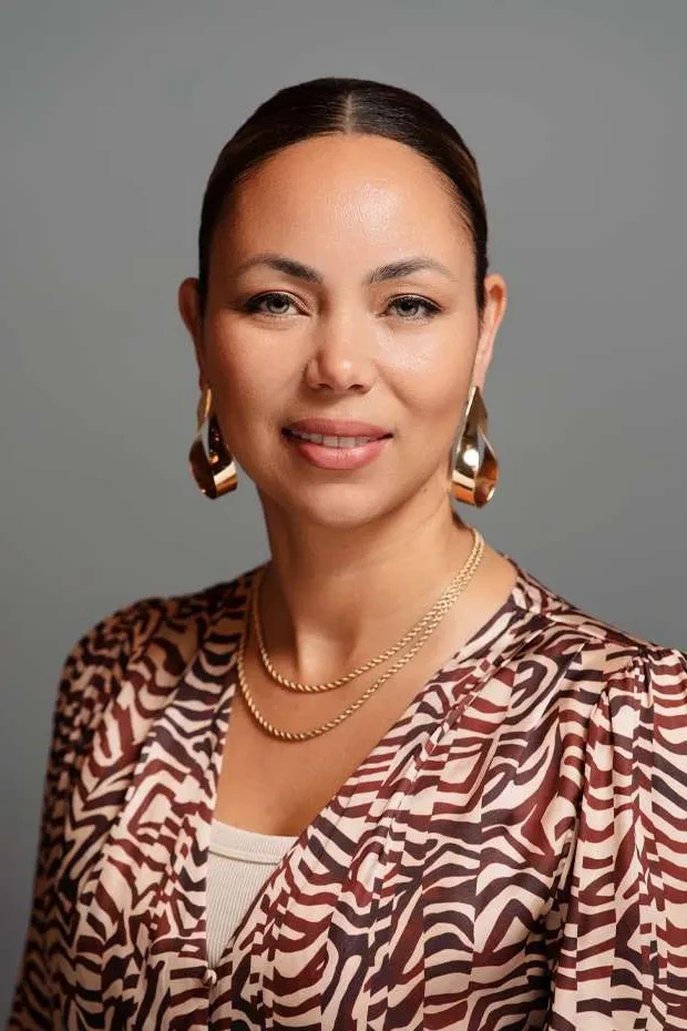 Tasia Brown