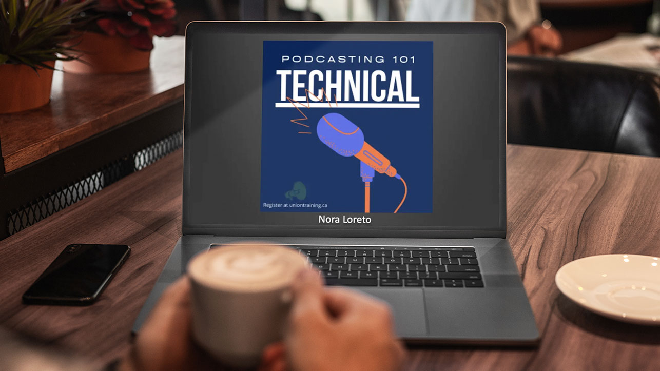 The Ins and Outs of Podcasting