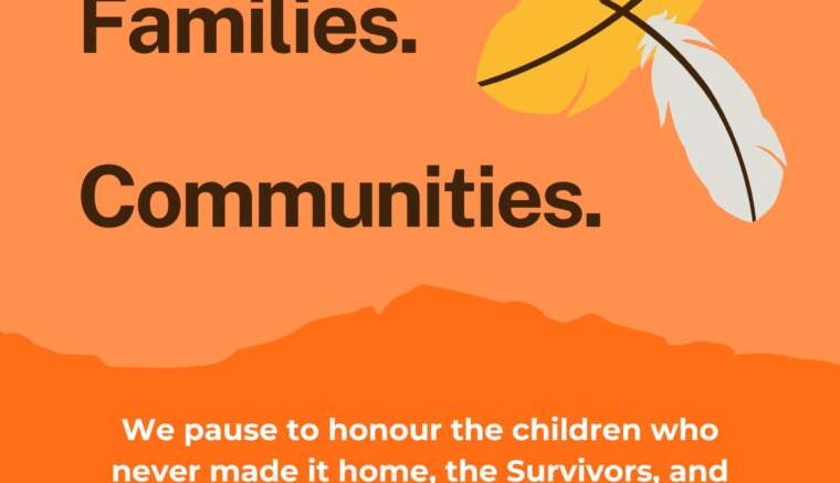 National Day of Truth and Reconciliation