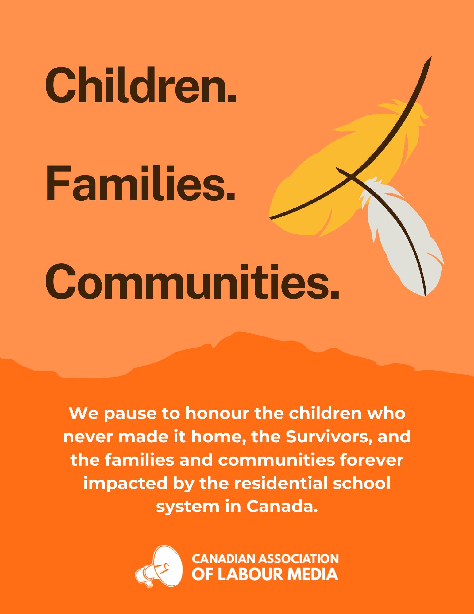 National Day of Truth and Reconciliation