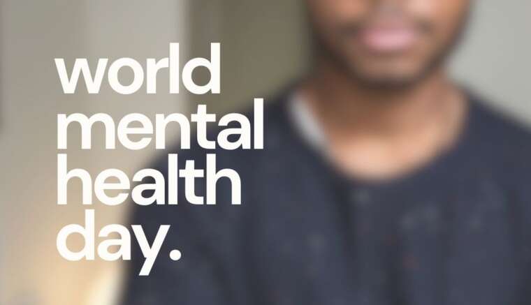 World Mental Health Day
