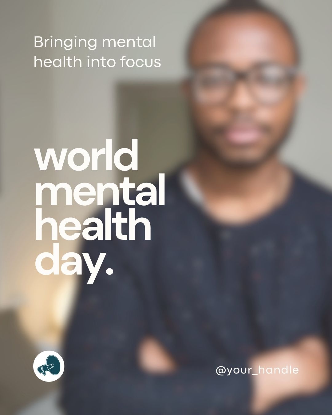 World Mental Health Day