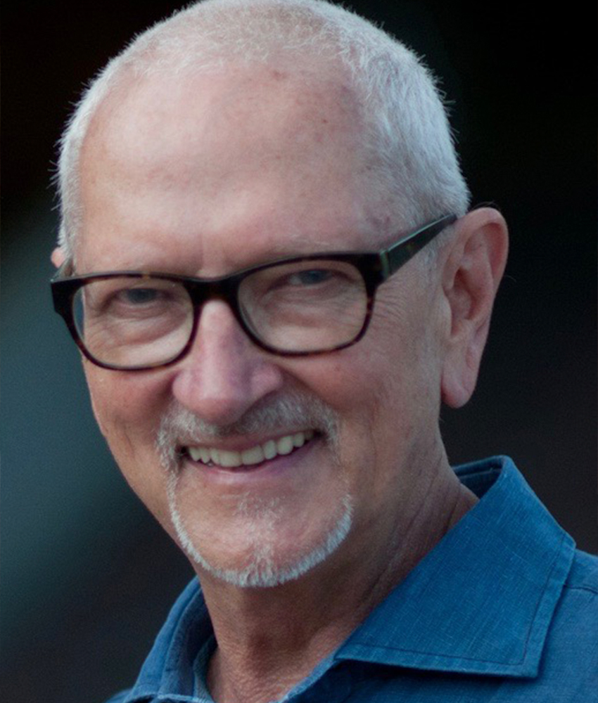 Bill Gillespie