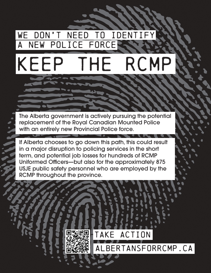 Union of Safety and Justice Employees - Entry 2