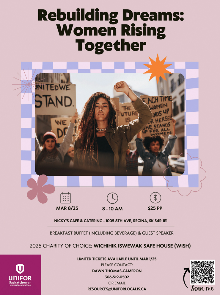 Unifor 1-S - Entry 1