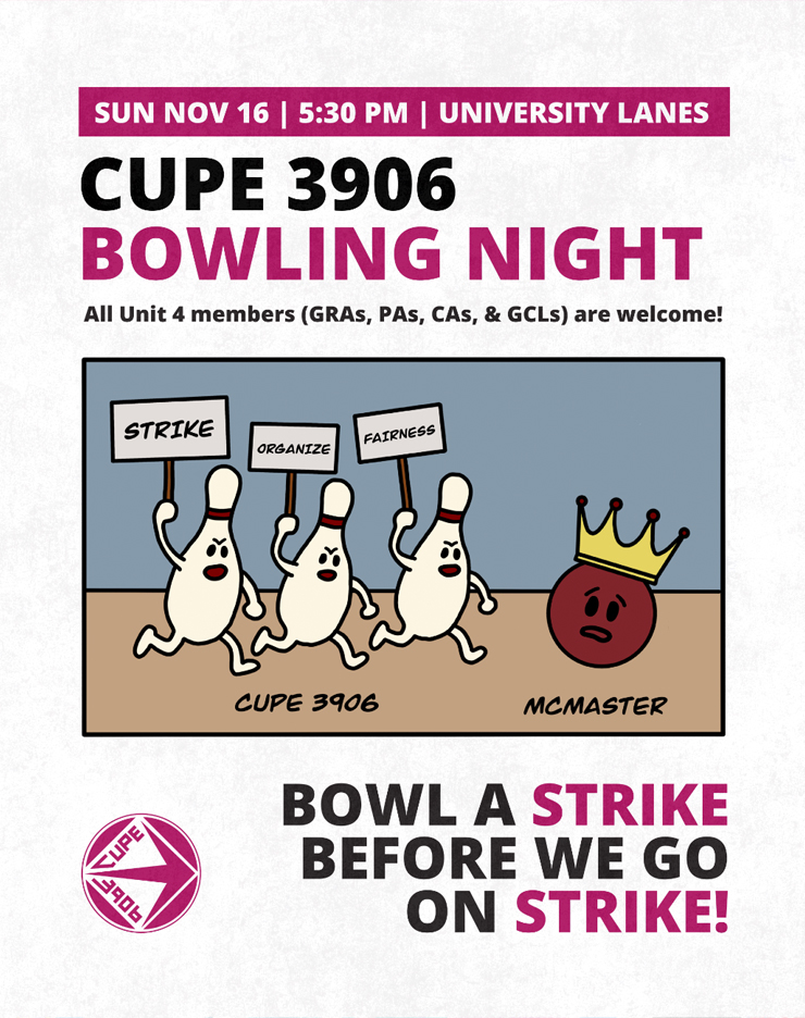 CUPE Local 3906 - Entry 2
