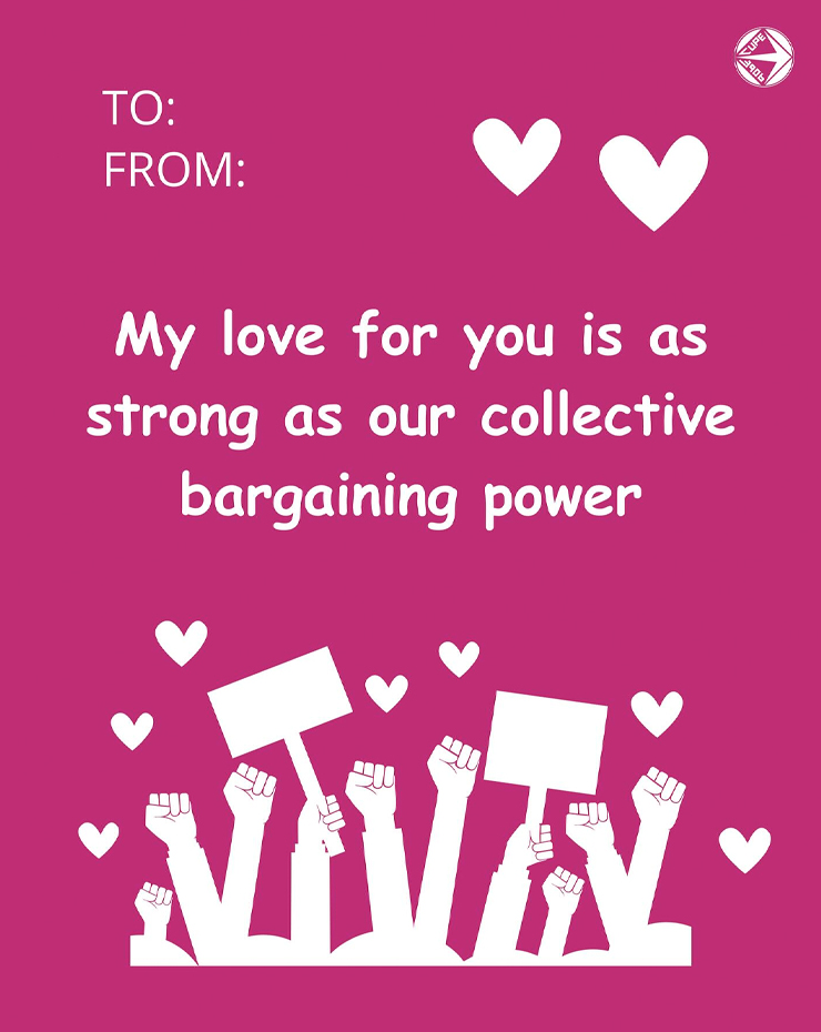 CUPE Local 3906 - Entry 2