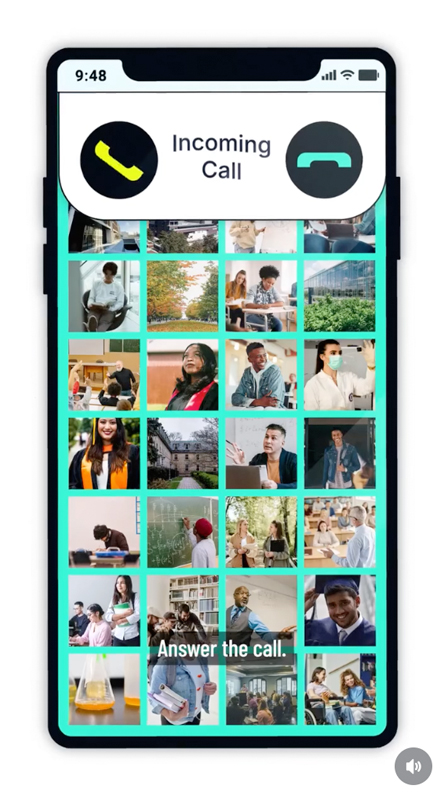 Canadian Association of University Teachers<br><b><a target="_blank" href="https://www.instagram.com/caut_acppu/reel/DHEDpR0swqX/">Watch Video</a></b>