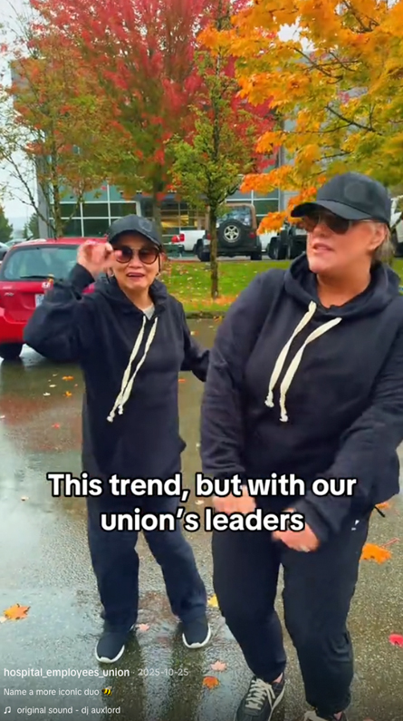 Hospital Employees' Union<br><b><a target="_blank" href="https://www.tiktok.com/@hospital_employees_union/video/7565202679245376780">Watch Video</a></b>