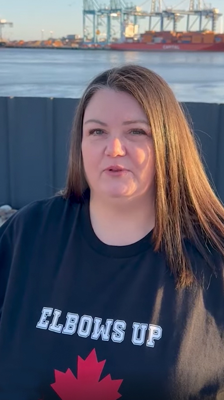 Union of Safety and Justice Employees<br><b><a target="_blank" href="https://www.youtube.com/shorts/qQpHSmnOsQE">Watch Video</a></b>