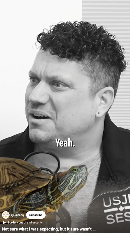 Union of Safety and Justice Employees<br><b><a target="_blank" href="https://www.youtube.com/shorts/WYAo9aA4lSY">Watch Video</a></b>