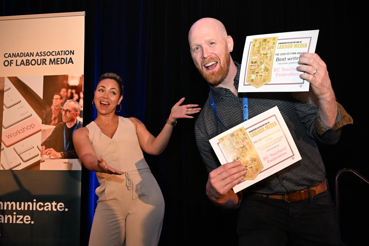 CALM Awards