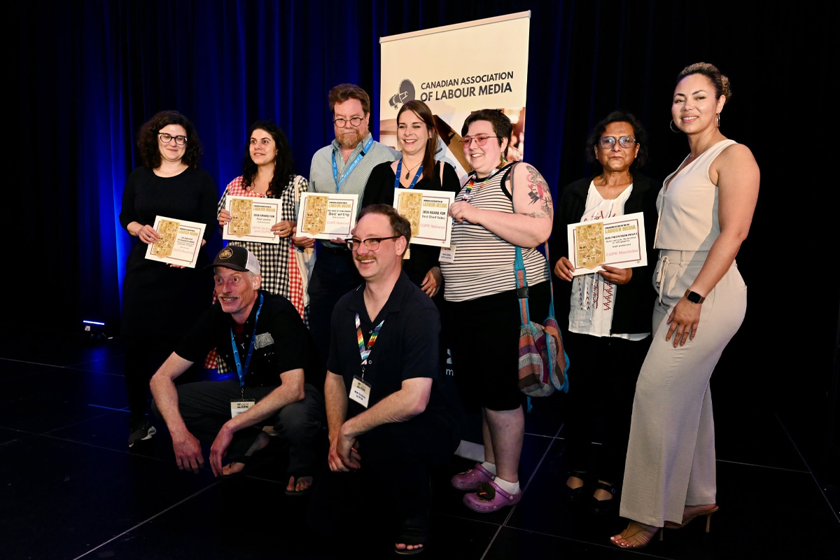 CALM Awards