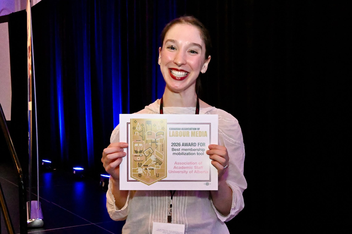 CALM Awards