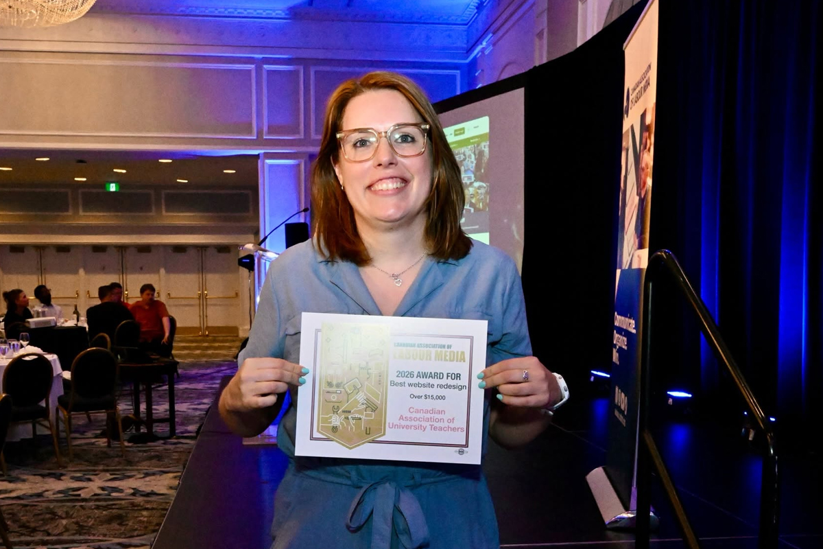 CALM Awards