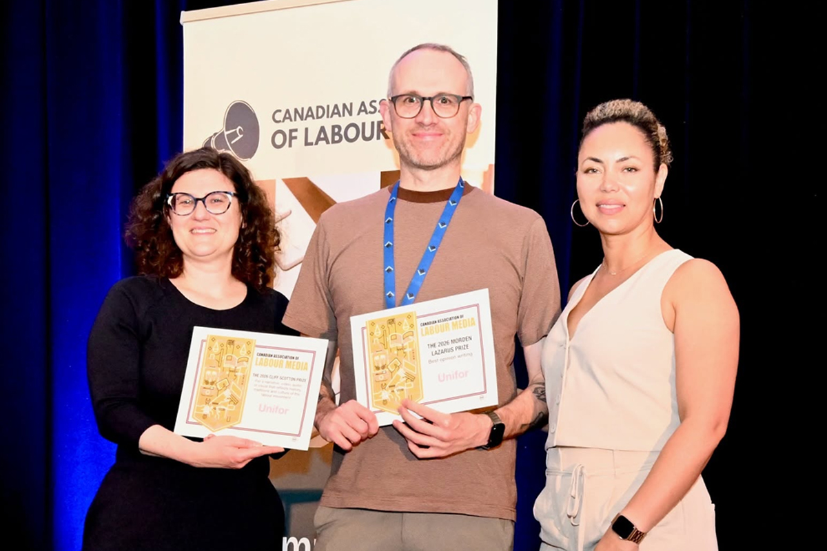 CALM Awards