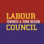 Toronto & York Region Labour Council