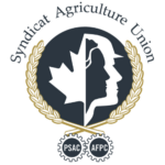 Agriculture Union/Syndicat de l’Agriculture